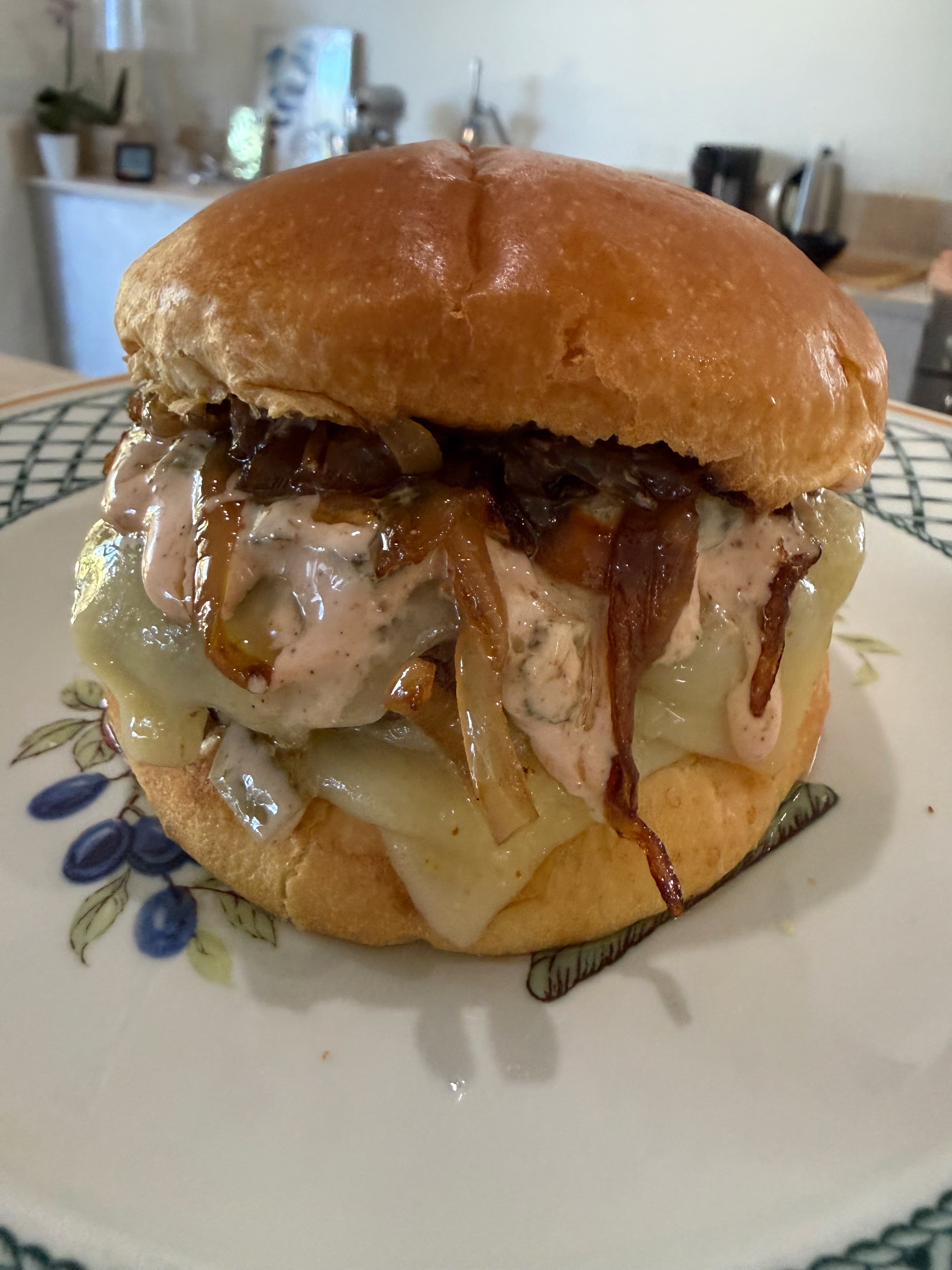 American Burger