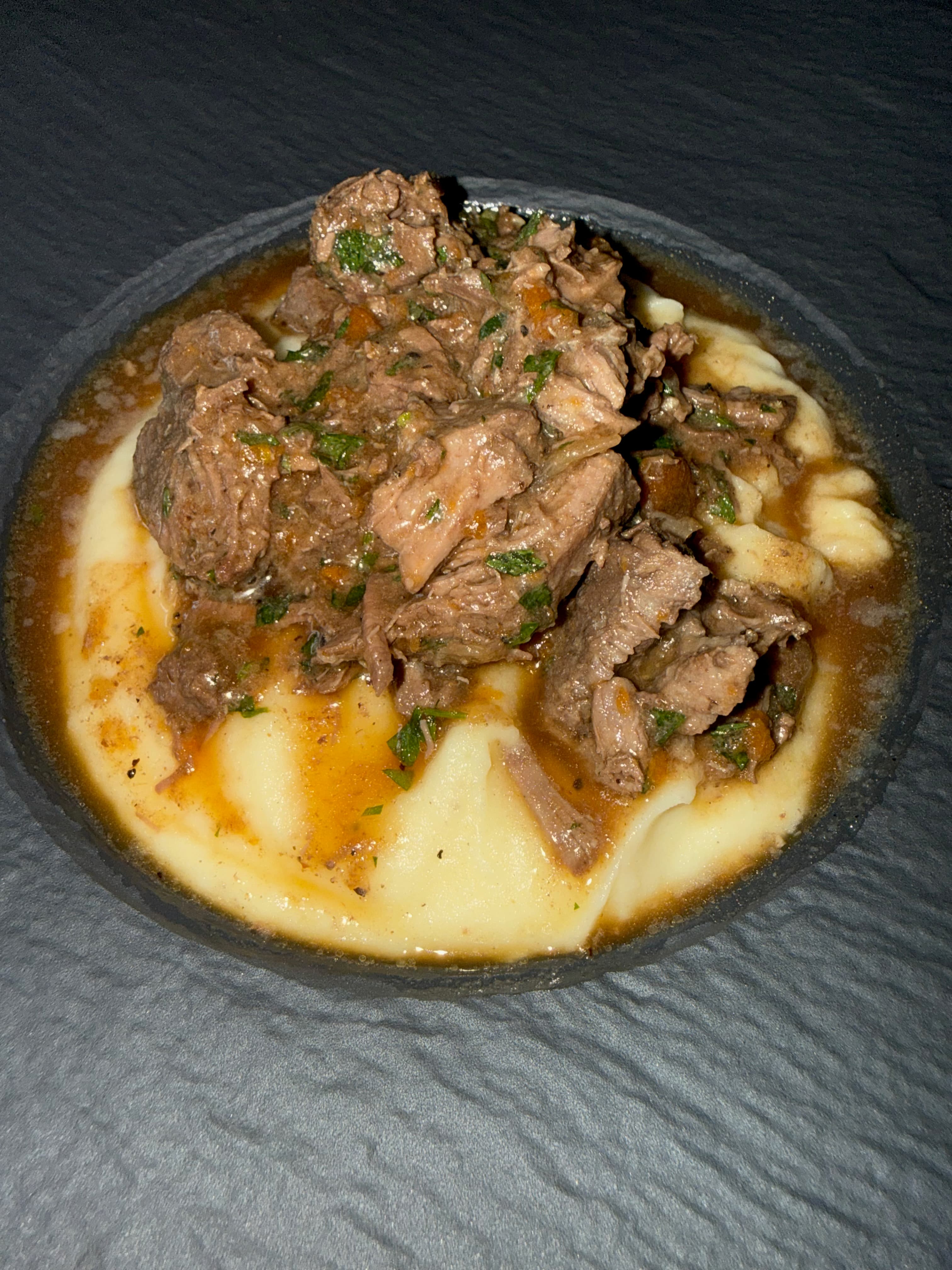 Boeuf Bourguignon