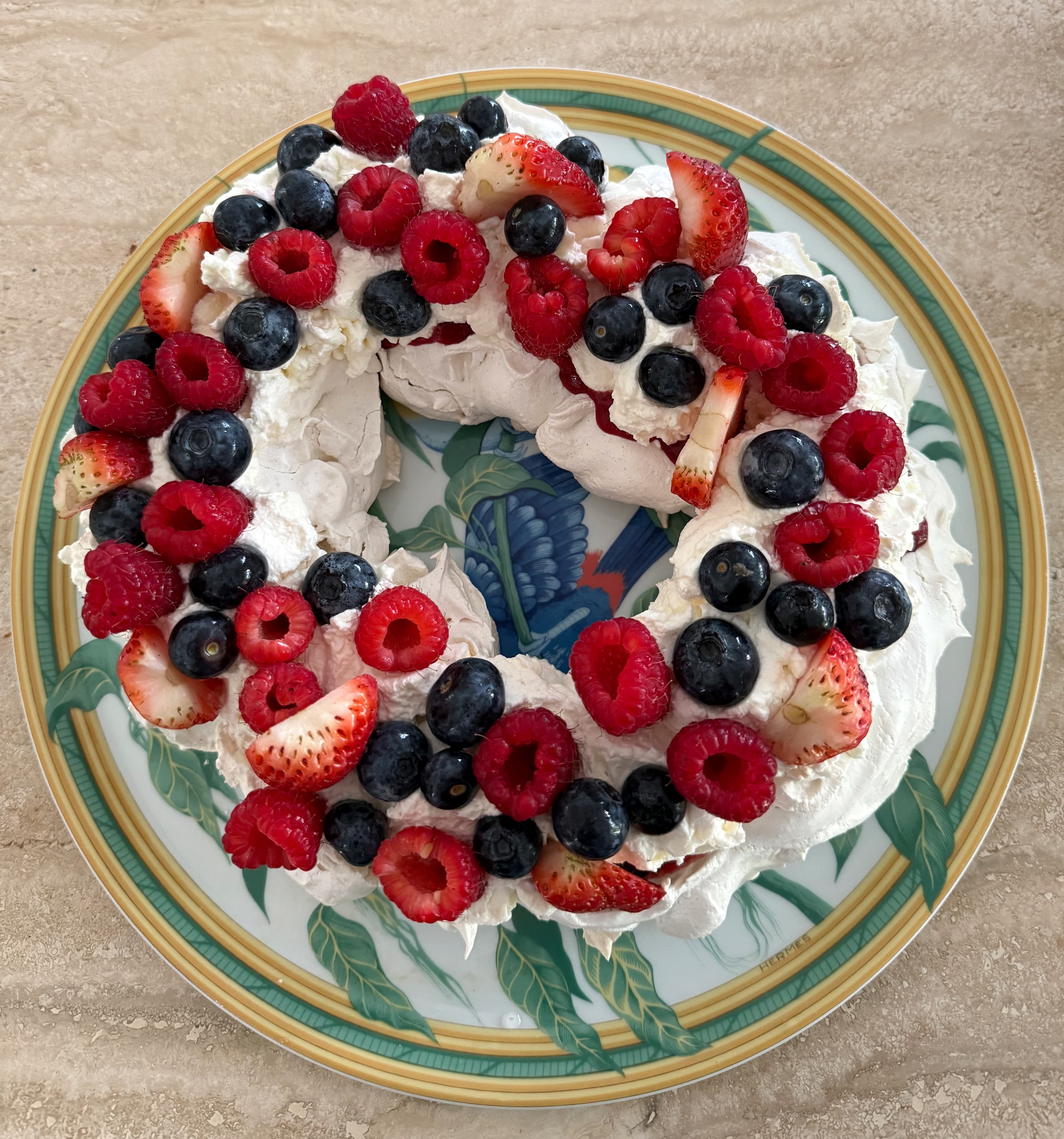Pavlova
